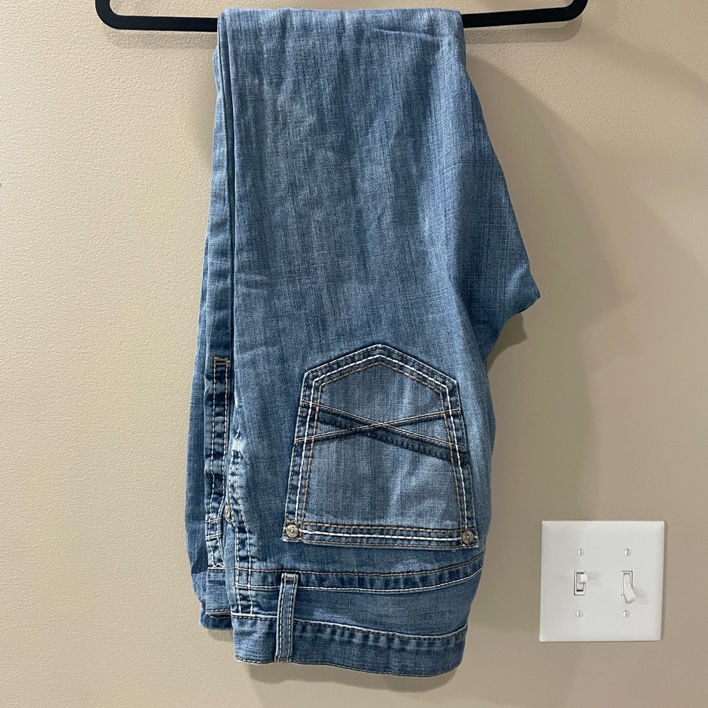 Cinch Ian Jeans